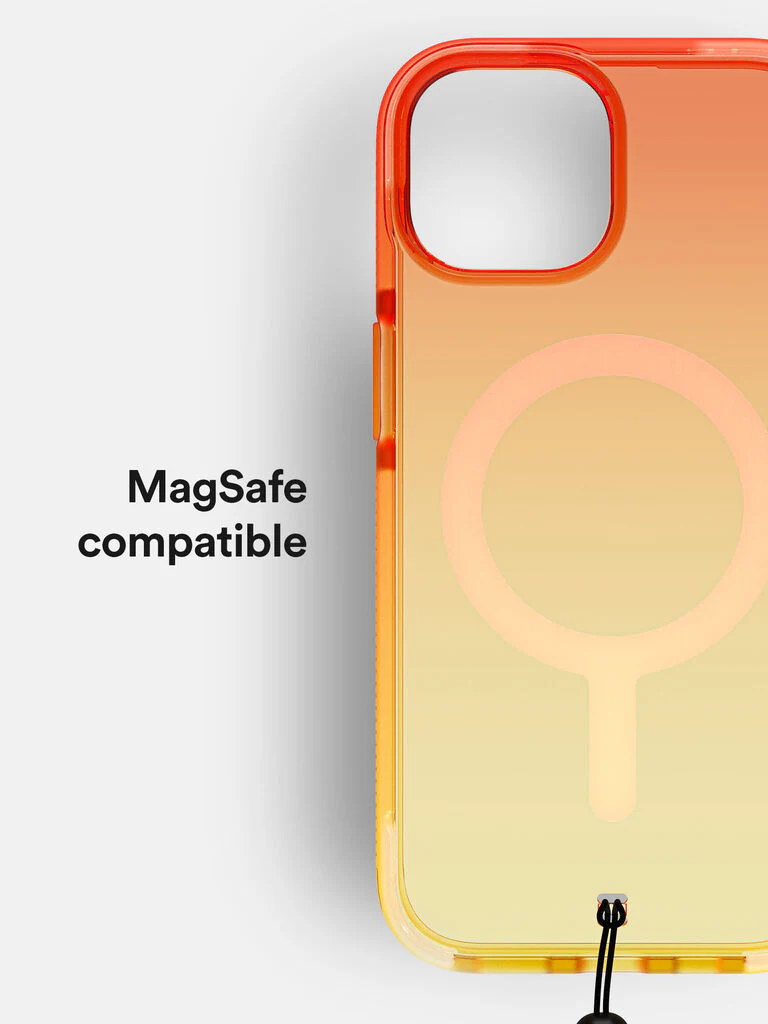 Ace Pro® MagSafe® Ombré Case for iPhone 15 - Image 7