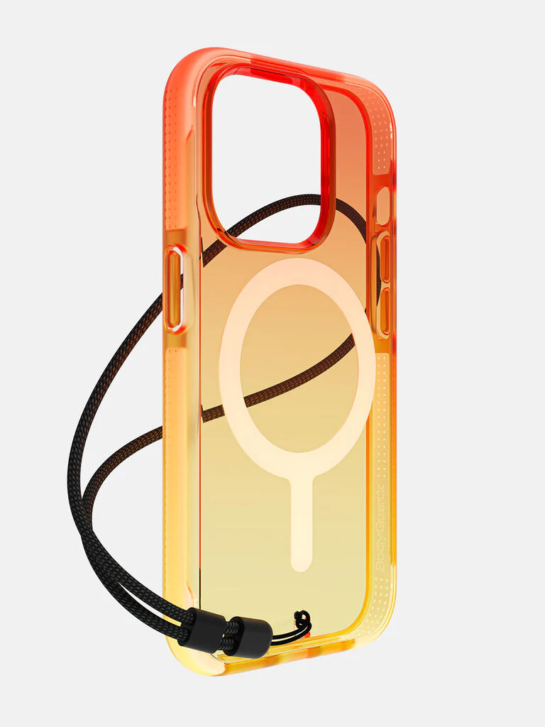 Ace Pro® MagSafe® Ombré Case for iPhone 15 Pro - Image 11