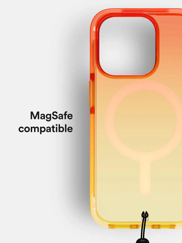 Ace Pro® MagSafe® Ombré Case for iPhone 15 Pro - Image 13