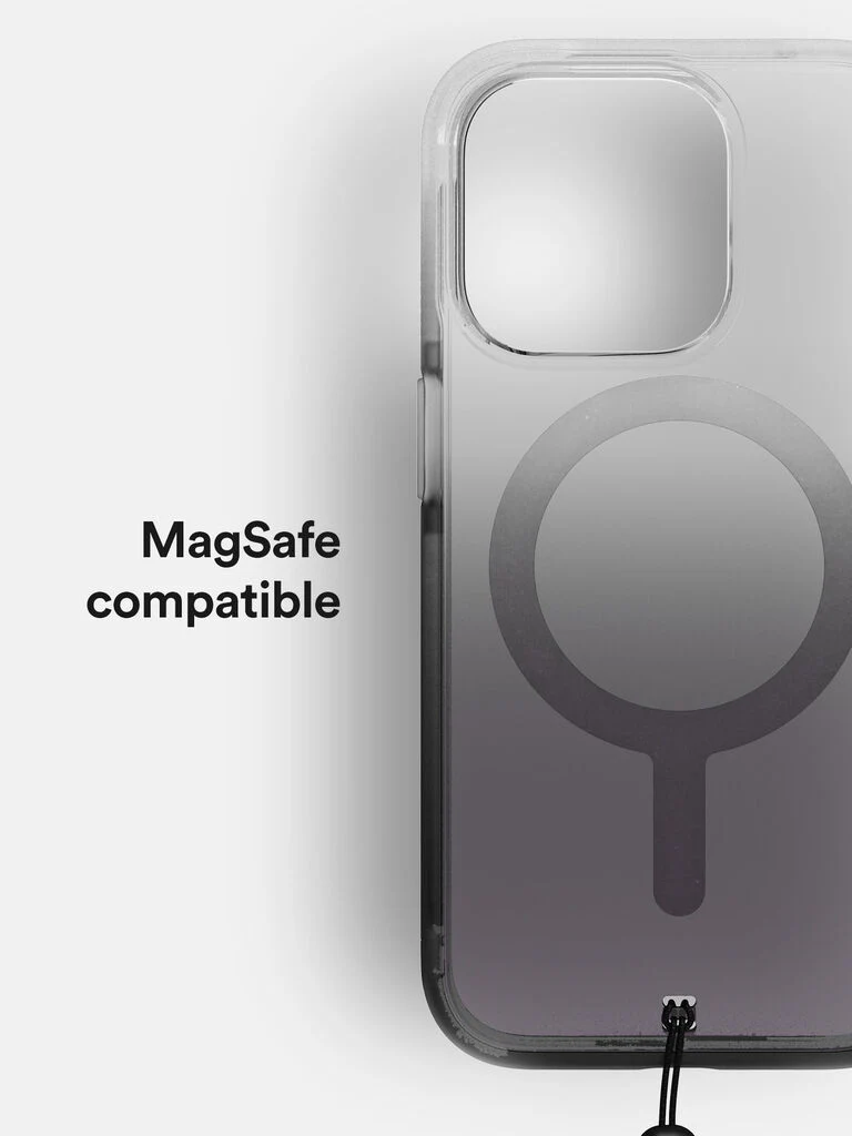 Ace Pro® MagSafe® Ombré Case for iPhone 15 Pro - Image 21