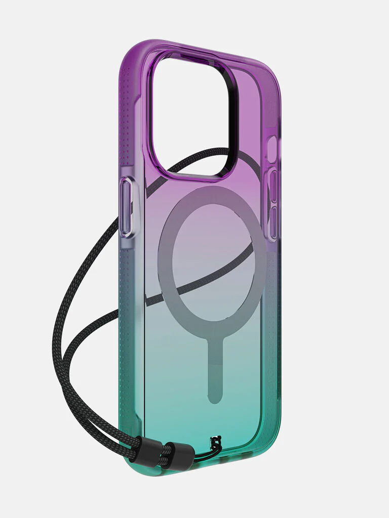 Ace Pro® MagSafe® Ombré Case for iPhone 15 Pro - Image 5