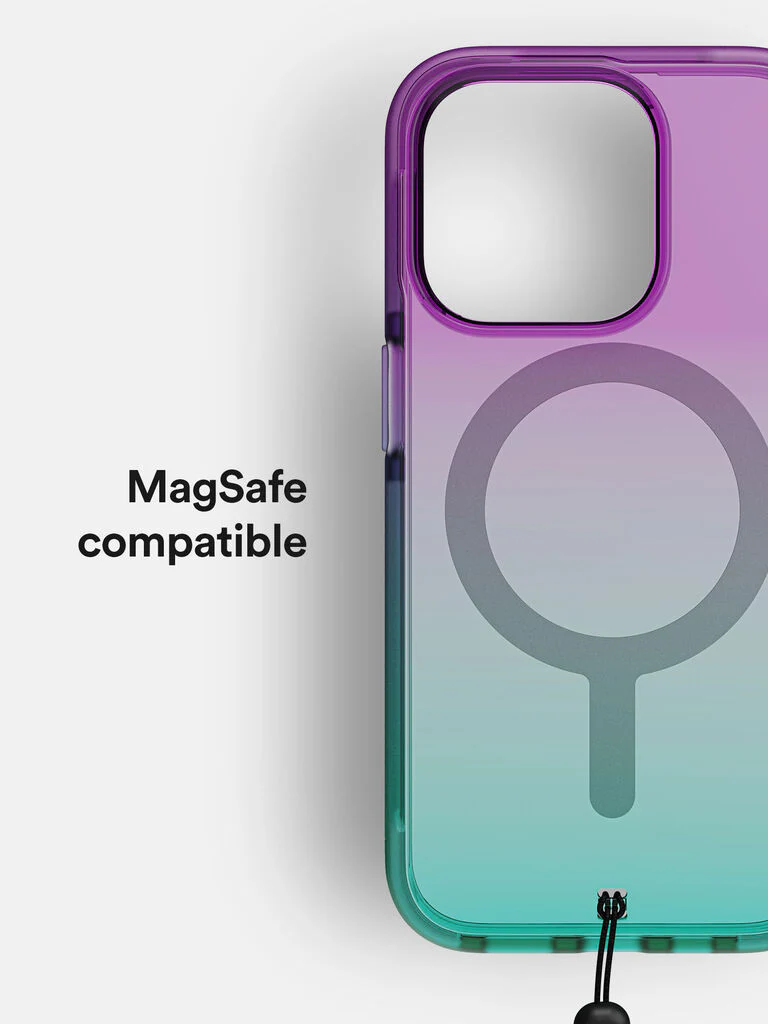Ace Pro® MagSafe® Ombré Case for iPhone 15 Pro - Image 7