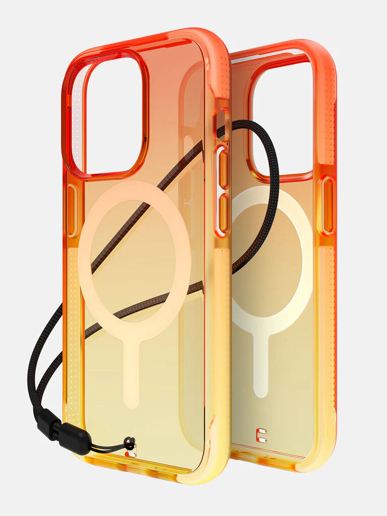 Ace Pro® MagSafe® Ombré Case for iPhone 15 Pro - Image 8