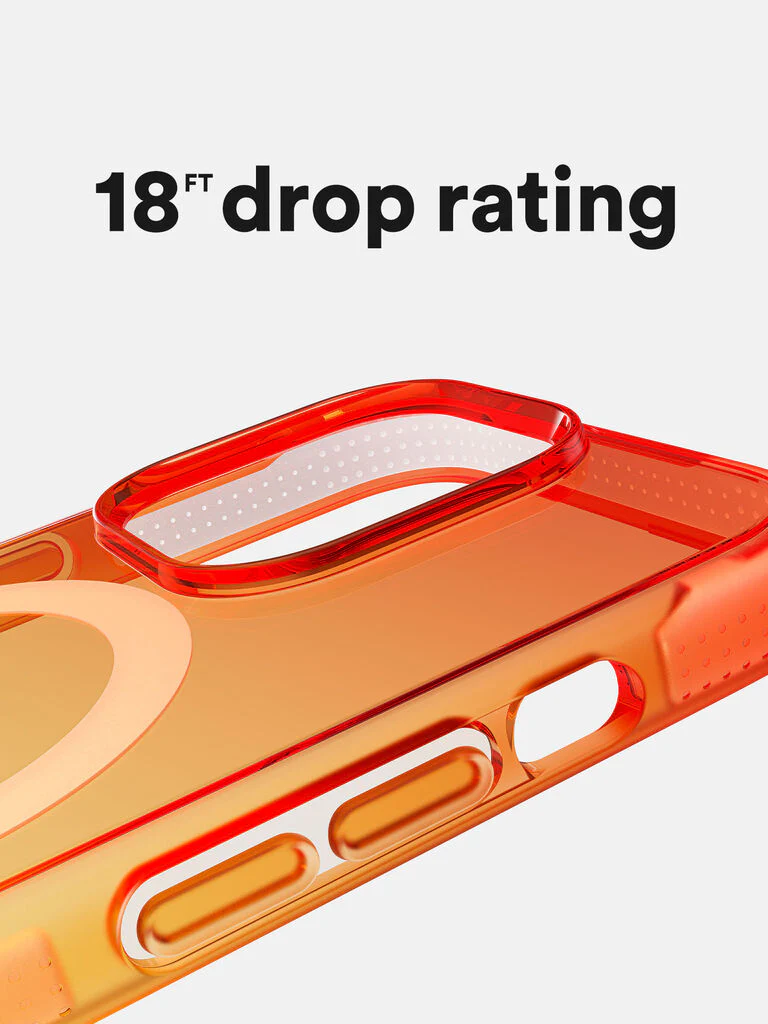 Ace Pro® MagSafe® Ombré Case for iPhone 15 Pro - Image 9