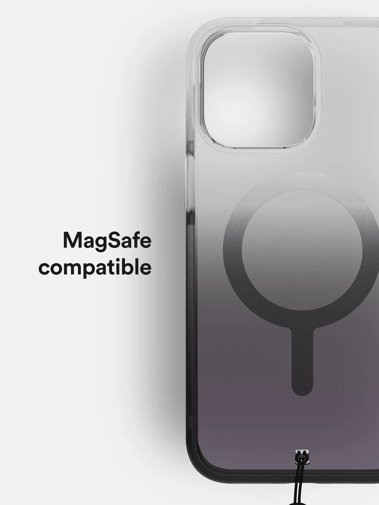 Ace Pro® MagSafe® Ombré Case for iPhone 15 Pro Max - Image 21