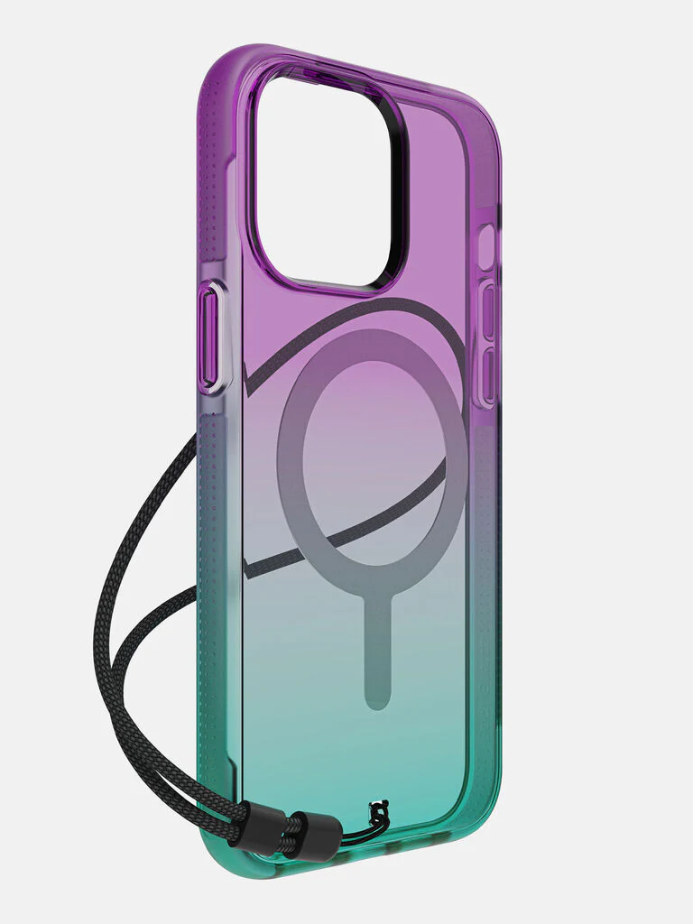 Ace Pro® MagSafe® Ombré Case for iPhone 15 Pro Max - Image 5