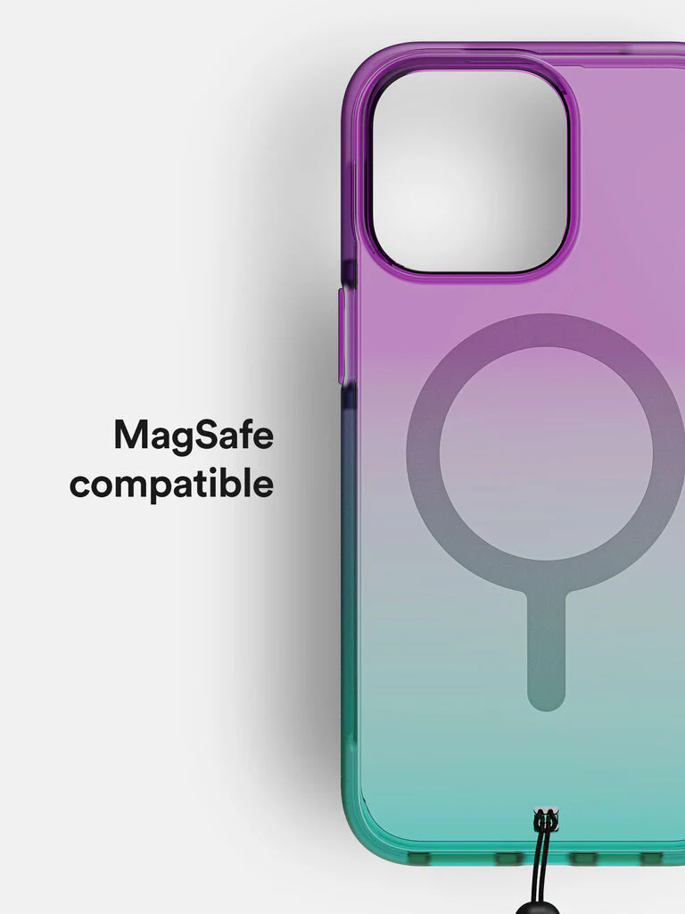 Ace Pro® MagSafe® Ombré Case for iPhone 15 Pro Max - Image 7