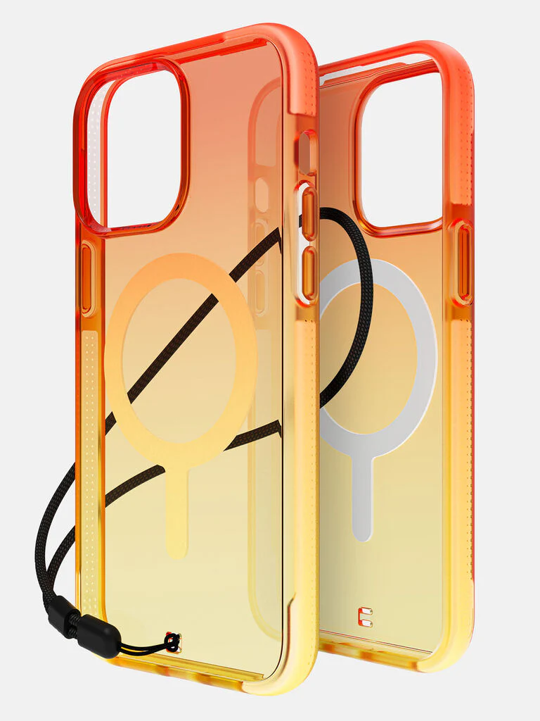 Ace Pro® MagSafe® Ombré Case for iPhone 15 Pro Max - Image 8