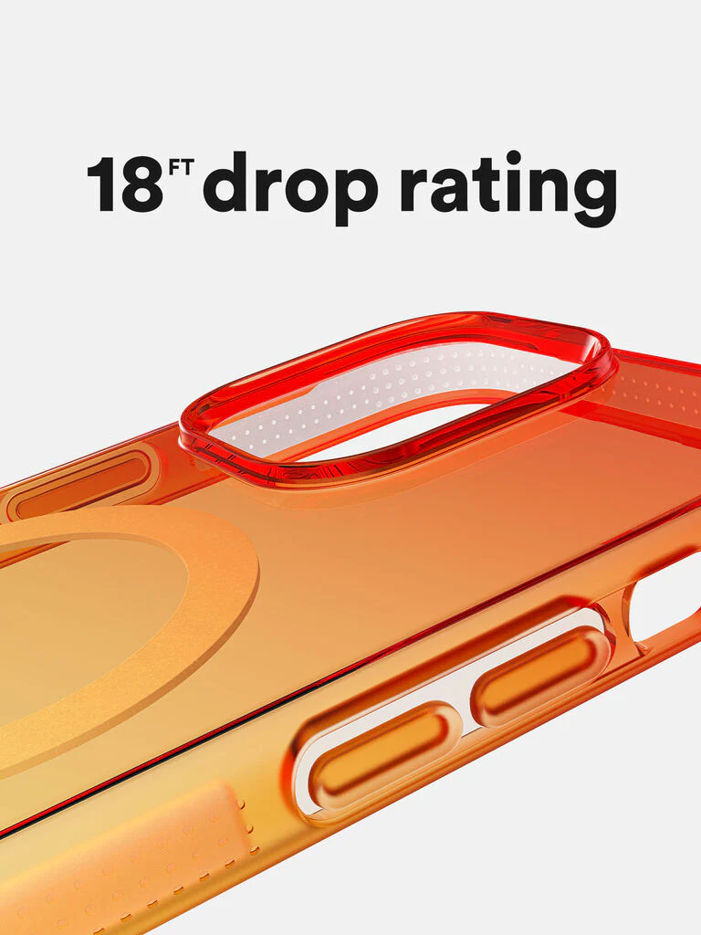 Ace Pro® MagSafe® Ombré Case for iPhone 15 Pro Max - Image 9