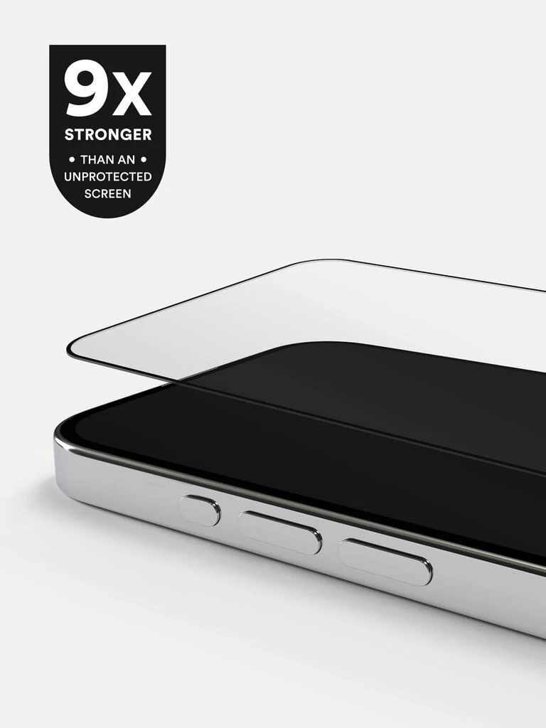 Pure 3 Matte Screen Protector for iPhone 16 Pro Max - Image 3