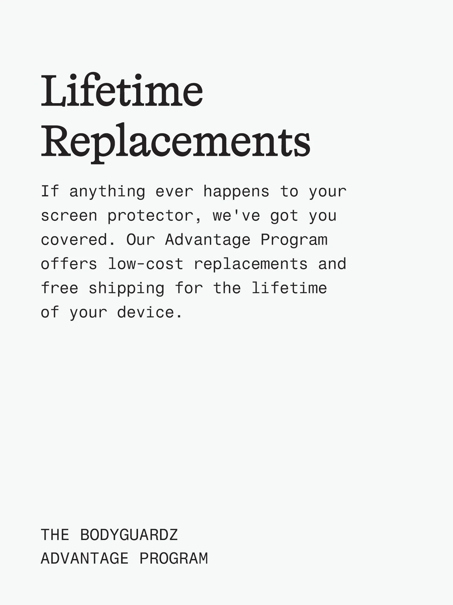 BodyGuardz Red Light Converter for iPhone 16 Plus - Image 8